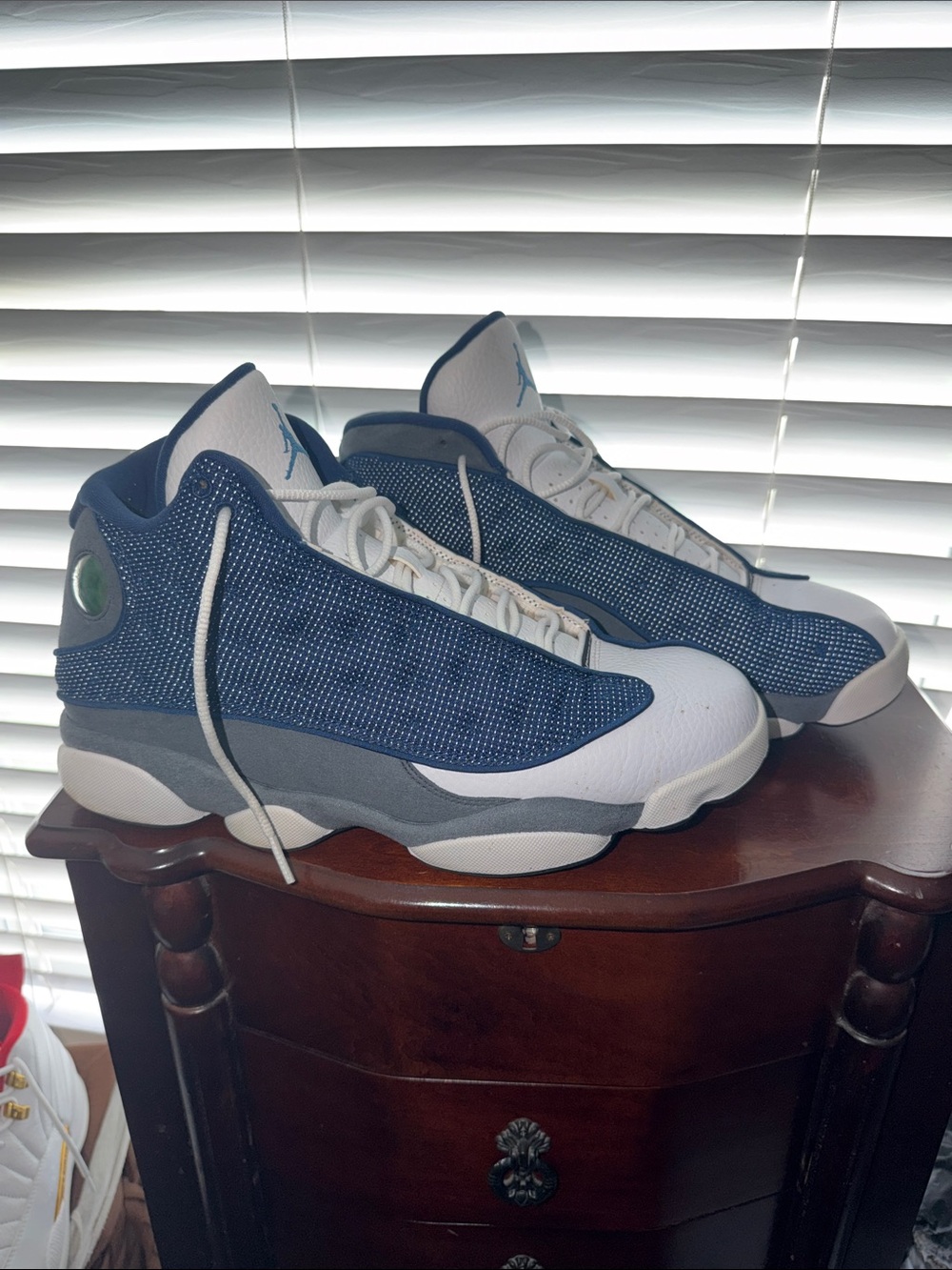 Jordan 13’s
